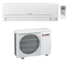 Aire acondicionado Mitsubishi Electric MSZ-HR50VFK