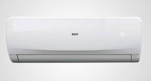 Aire acondicionado Monosplit Baxi Anori LSG35