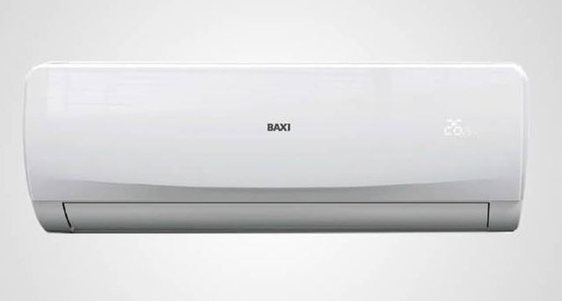 Aire Monosplit Baxi LSG70 — Bricovia