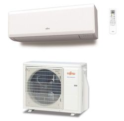 Aire acondicionado Fujitsu ASY35-KP