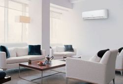 Aire acondicionado Fujitsu ASY50-KL
