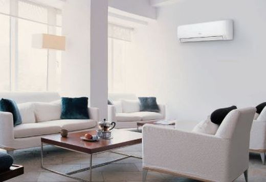 Aire acondicionado Fujitsu ASY71-KL