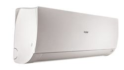 Aire acondicionado Haier Flexis Plus 25 blanco