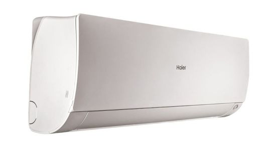 Aire acondicionado Haier Flexis Plus 25 blanco