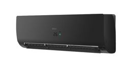 Aire acondicionado Haier Flexis Plus 25 negro