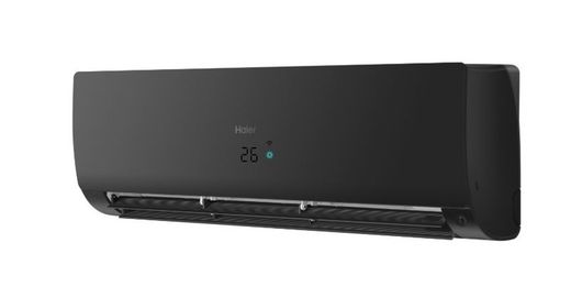 Aire acondicionado Haier Flexis Plus 25 negro