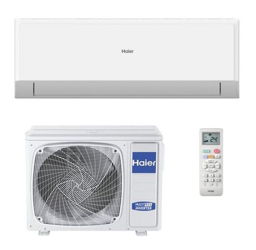 Aire acondicionado monosplit Haier Geos-R 25 WiFi