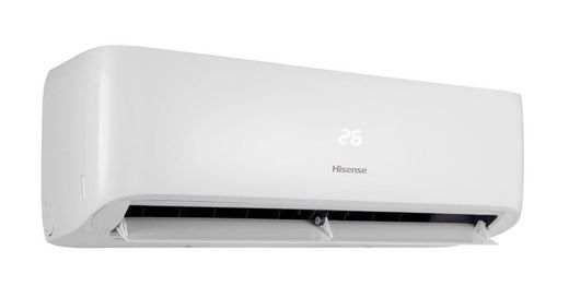 Aire acondicionado Hisense Brissa CA25YR03