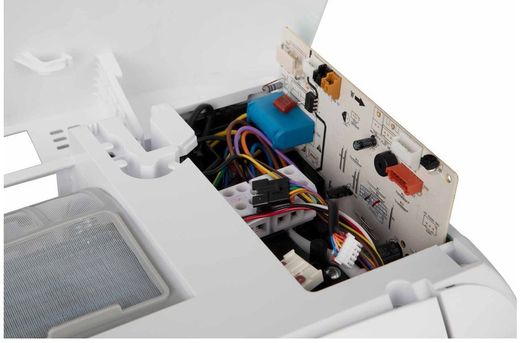 Aire acondicionado Hisense Brissa CA50XS1A