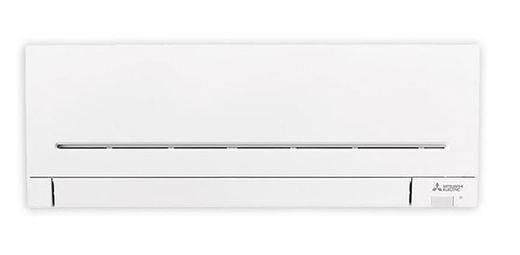 Aire acondicionado Monosplit Mitsubishi Electric MSZ-AP25VGK WiFi