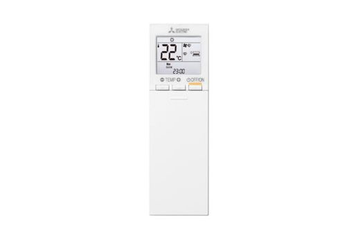 Aire acondicionado Mitsubishi Electric MSZ-AY35VGK WiFi