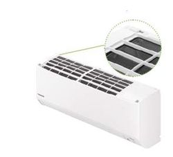 Aire acondicionado Panasonic KIT-BZ35-ZKE