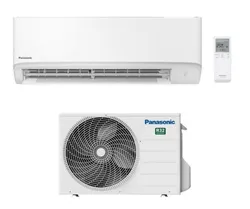 Aire acondicionado Panasonic KIT-TZ35-ZKE
