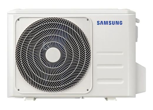 Aire acondicionado Monosplit Samsung AR35 Silver F-AR18ART