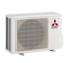 Aire acondicionado 2x1 Mitsubishi MXZ-HR2535E50VF
