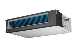 Aire acondicionado TCL M24D1W1 conducto