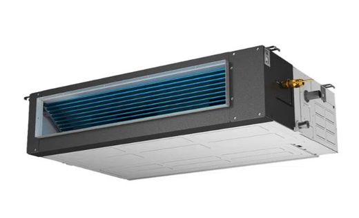 Aire acondicionado TCL M24D1W1 conducto
