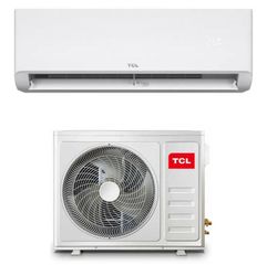 Aire acondicionado TCL SaveIN AI 24K WiFi