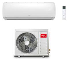 Aire acondicionado TCL WiFi Elite 24
