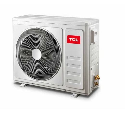 Aire acondicionado TCL WiFi Elite 24