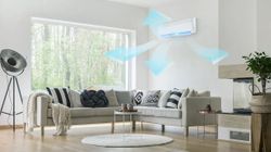Aire acondicionado TCL WiFi Elite 24