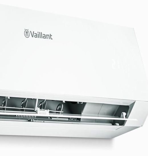 Aire acondicionado Vaillant climaVAIR plus VAIP1-035WN