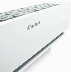 Aire acondicionado Vaillant climaVAIR plus VAIP1-035WN