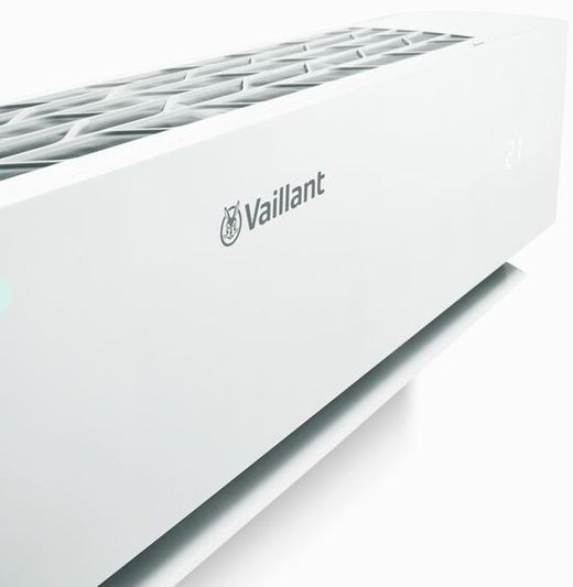 Aire acondicionado Vaillant climaVAIR plus VAIP1-035WN