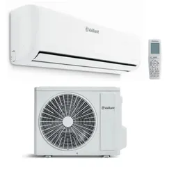 Aire acondicionado Vaillant climaVAIR pro VAIB1-025WN