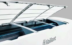 Aire acondicionado Vaillant climaVAIR pro VAIB1-025WN
