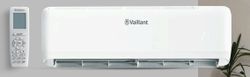Aire acondicionado Vaillant climaVAIR pro VAIB1-025WN