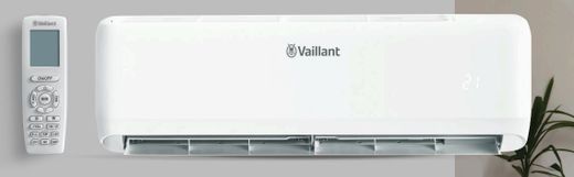 Aire acondicionado Vaillant climaVAIR pro VAIB1-025WN
