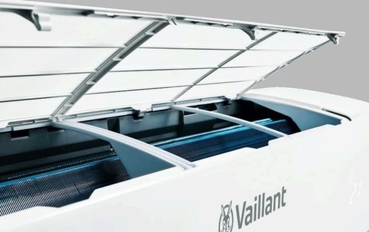 Aire acondicionado Vaillant climaVAIR pro VAIB1-035WN