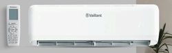 Aire acondicionado Vaillant climaVAIR pro VAIB1-035WN