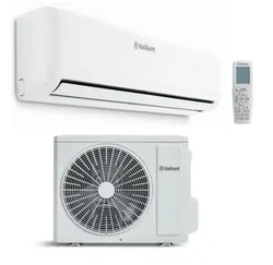 Aire acondicionado Vaillant climaVAIR pro VAIB1-050WN