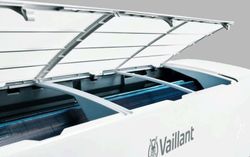 Aire acondicionado Vaillant climaVAIR pro VAIB1-050WN