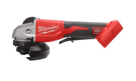 Amoladora angular Milwaukee M18 BLSAG125XPD-0