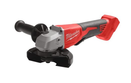 Amoladora angular Milwaukee M18 BLSAG125XPD-0