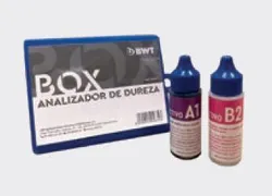 Analizador Dureza BWT Box