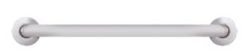 Barra fija Cabel 45 cm inox satinado