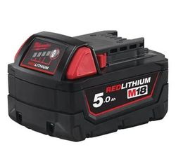 Batería Milwaukee M18 B5