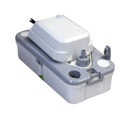 Bomba de condensados Aspen Pumps Endurance