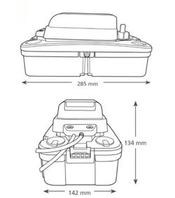 Bomba de condensados Aspen Pumps Endurance