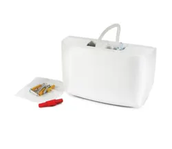 Bomba de condensados Mini Blanc