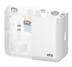 Bomba de condensados Sanicondens Clim Deco