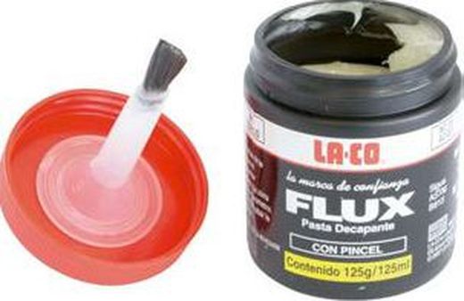 Decapante LACO Flux con pincel