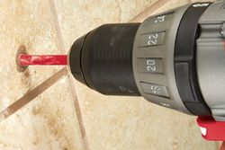 Broca Milwaukee Diamond Max 25 mm 1/4" Hex