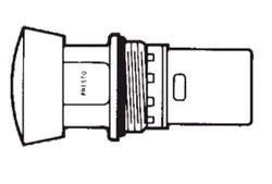 Cabezal 3000-504XL-605 (f)