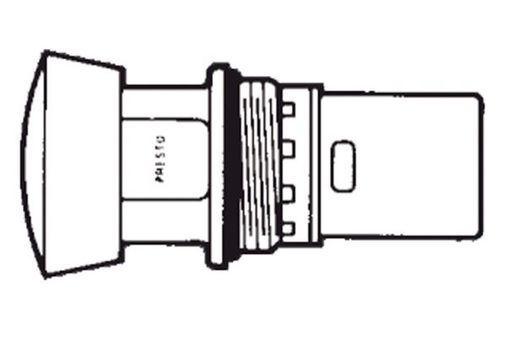 Cabezal 3000-504XL-605 (f)