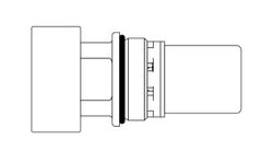 Cabezal urinario Presto XT